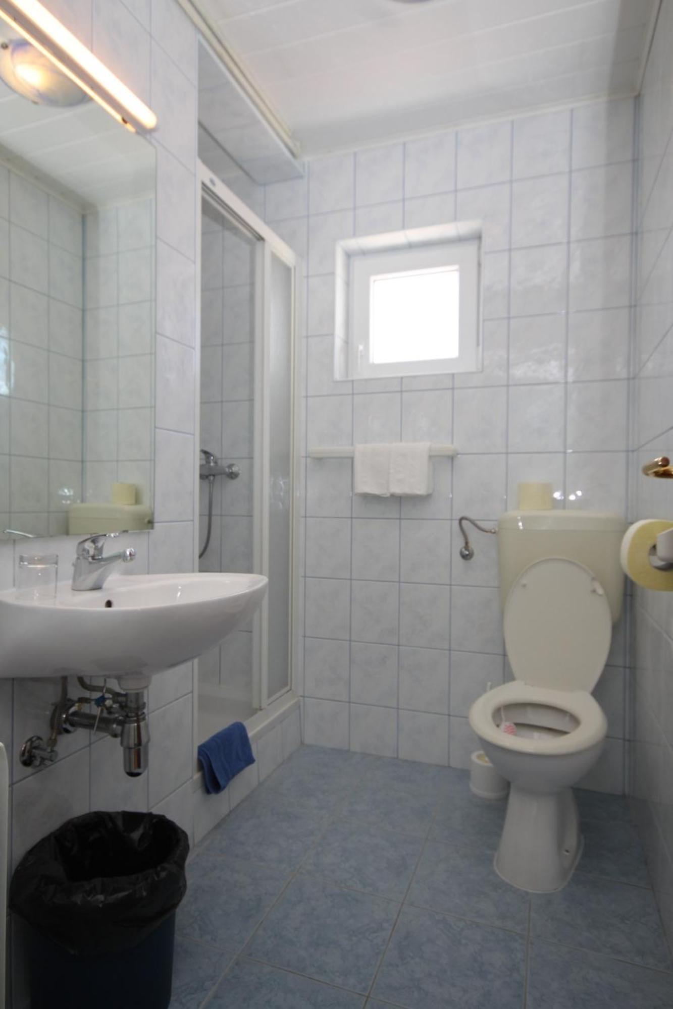 Rooms With A Swimming Pool Peroj, Fazana - 2235 Luaran gambar