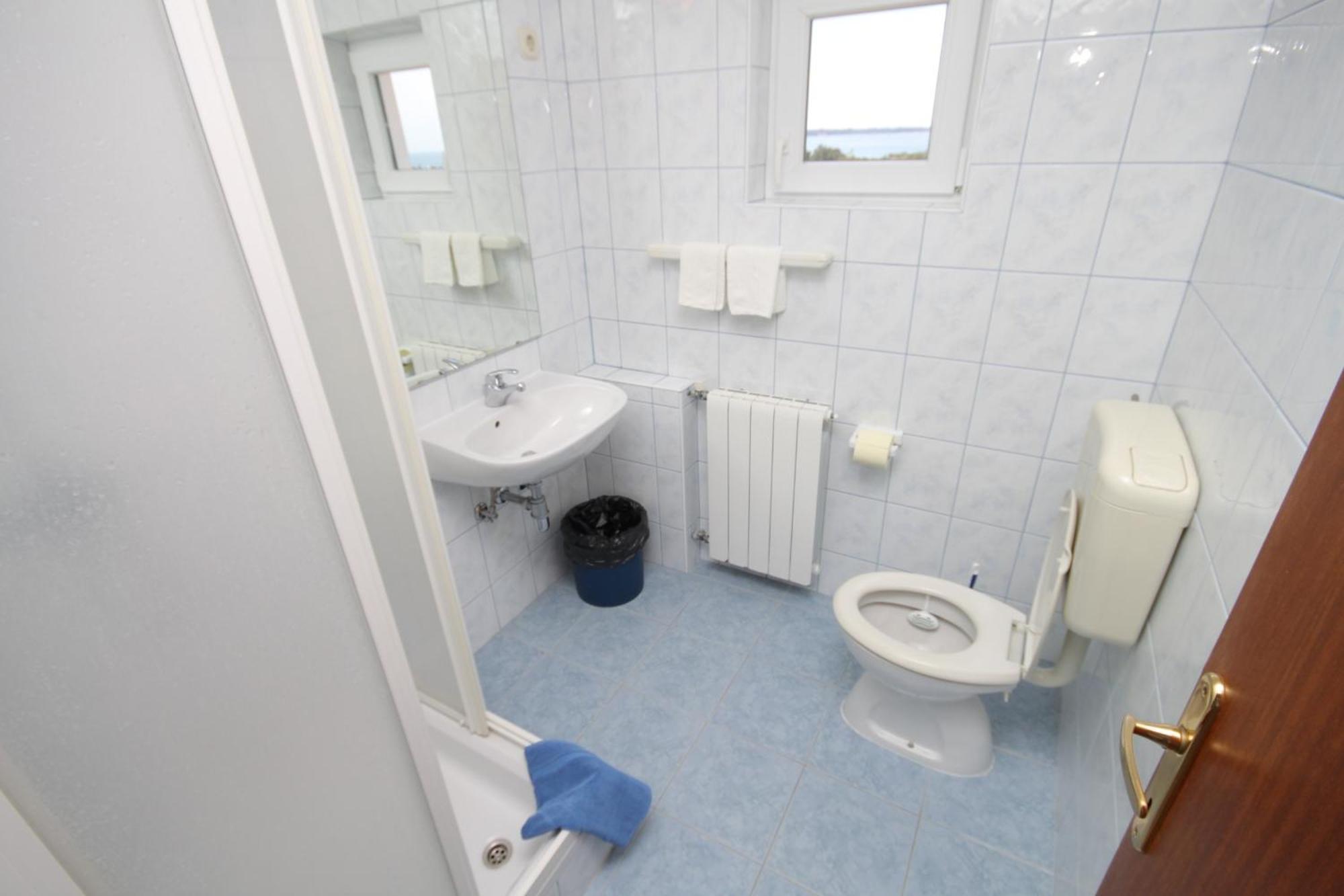 Rooms With A Swimming Pool Peroj, Fazana - 2235 Luaran gambar