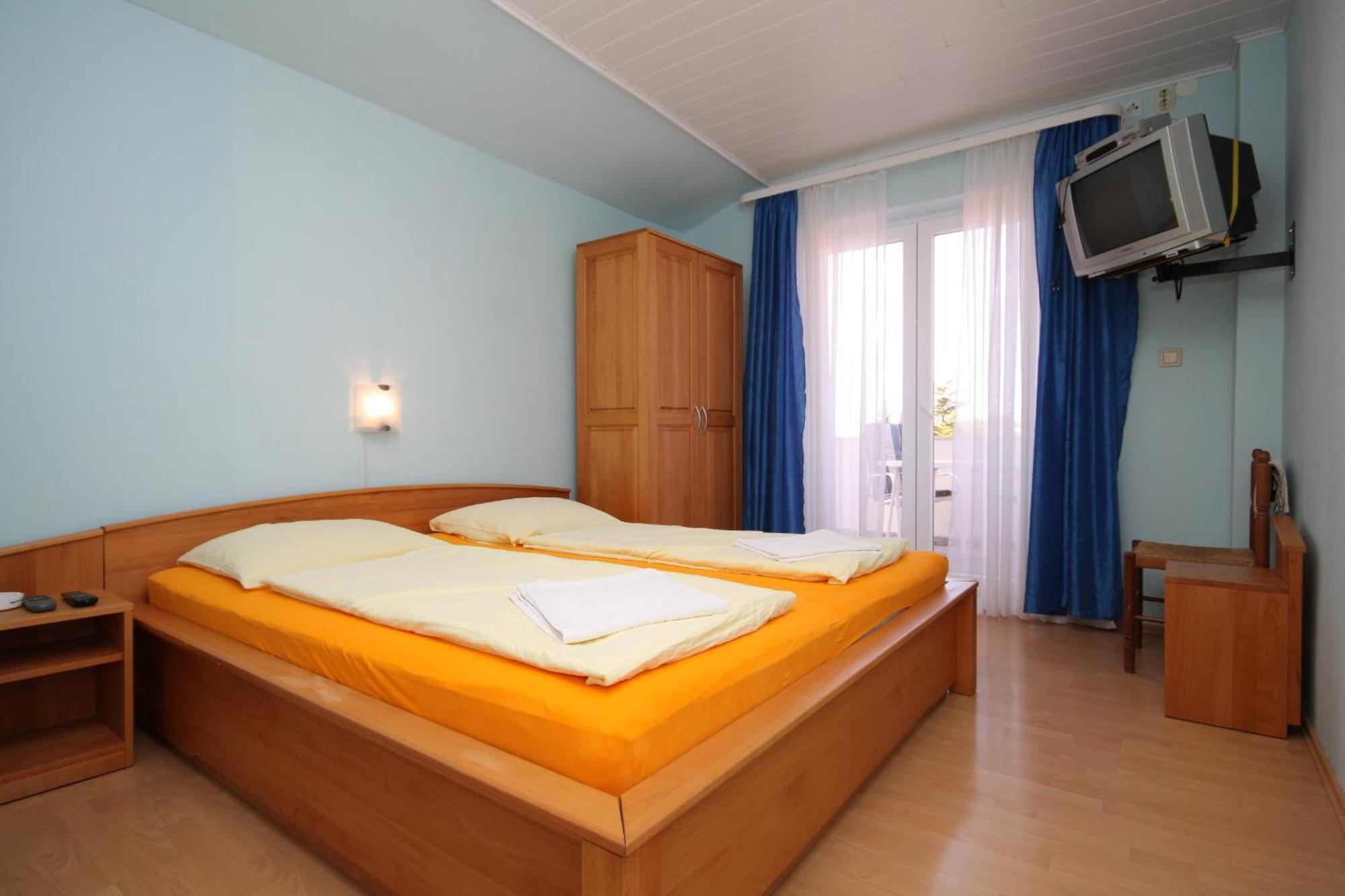 Rooms With A Swimming Pool Peroj, Fazana - 2235 Luaran gambar