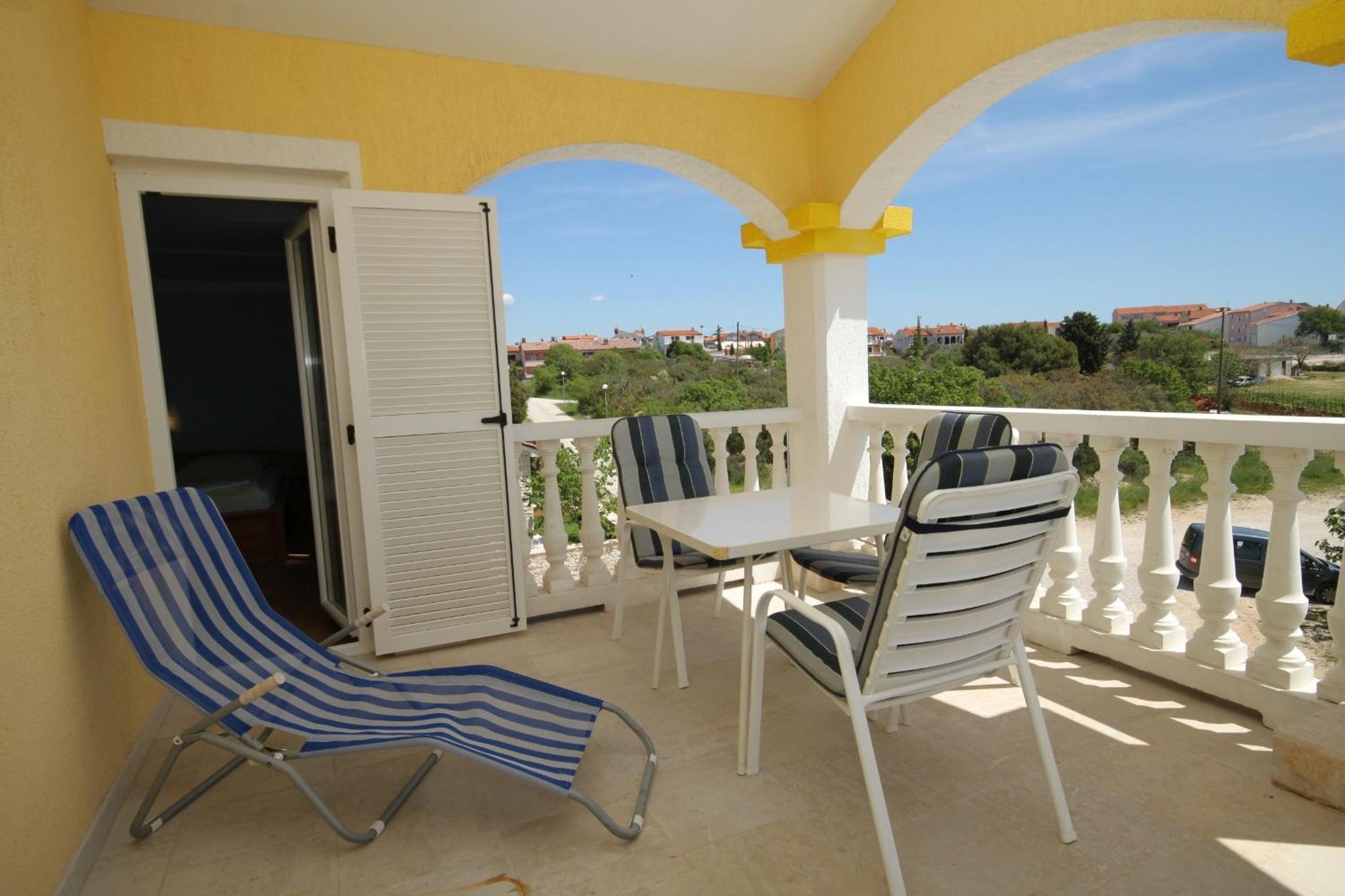 Rooms With A Swimming Pool Peroj, Fazana - 2235 Luaran gambar